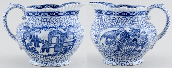 Jug or Pitcher c1930s